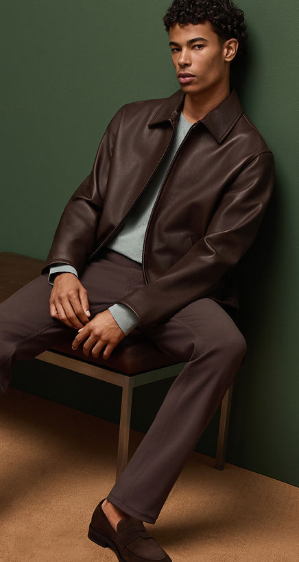 Theory New Arrivals